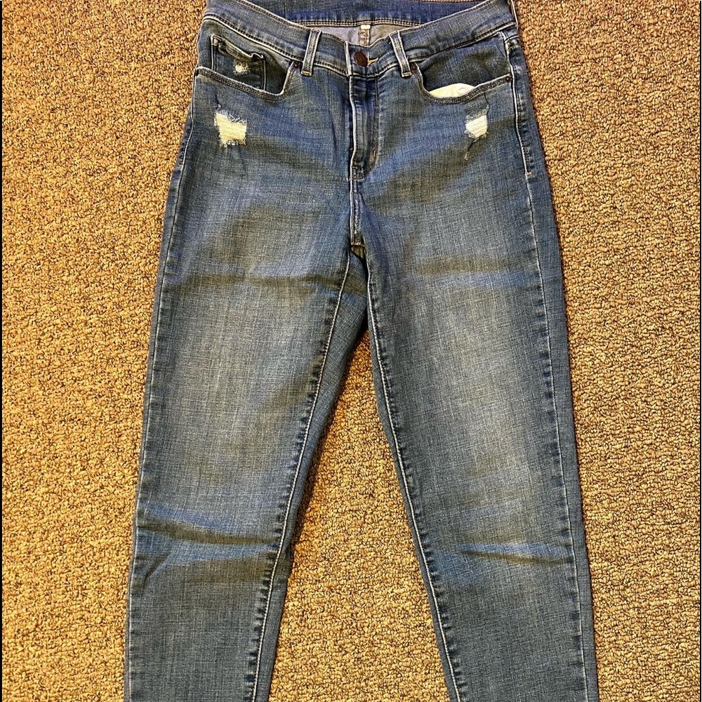 Levi’s jeans